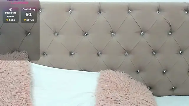 Isbettyche online show from 1, 11, 2025