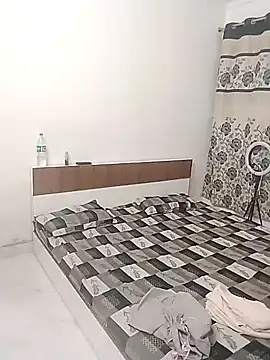 Sexy vernilla online show from 19, 9, 2025