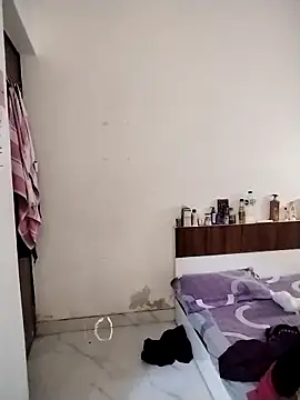 Sexy vernilla online show from 1, 5, 2026