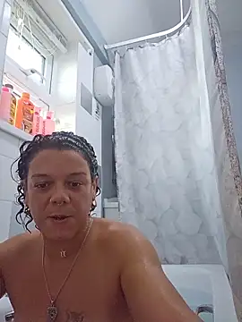 GoddessChantelle online show from 3, 12, 2025