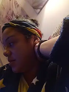 GoddessChantelle online show from 2, 3, 2026