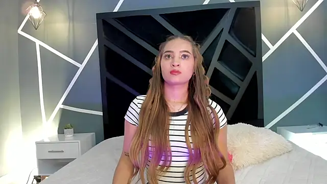 Alana cox  online show from 16, 10, 2025