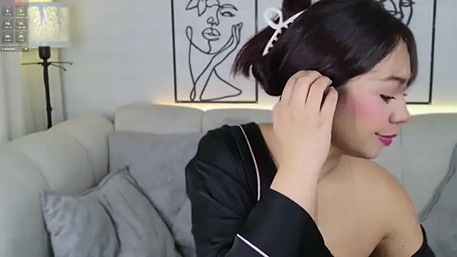 VioletBlacke  online show from 14, 2, 2026