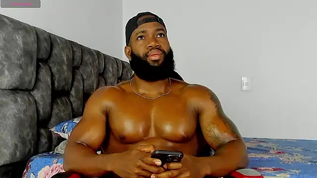 james musclebbc online show from 10, 9, 2025