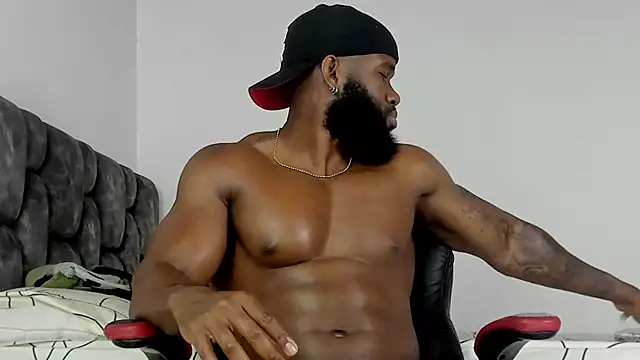 james musclebbc online show from 14, 9, 2025