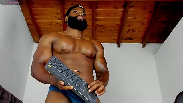 james musclebbc online show from 18, 3, 2026