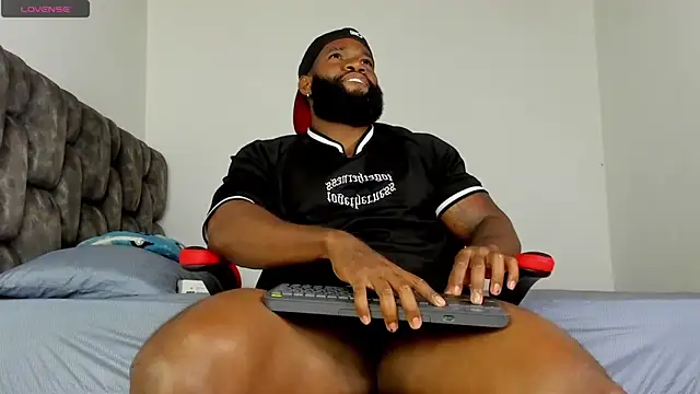 james musclebbc online show from 11, 4, 2026