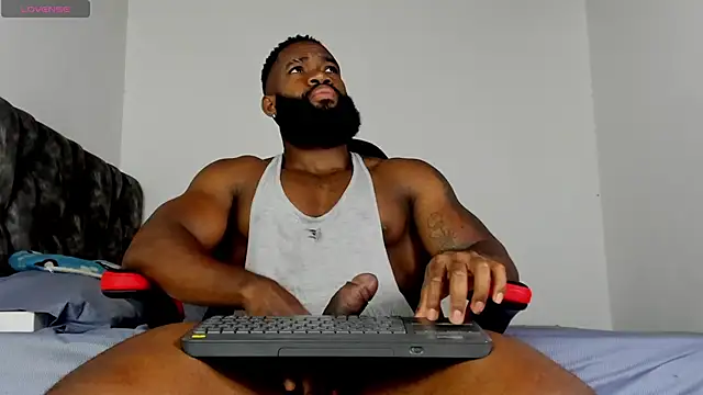 james musclebbc online show from 29, 5, 2026