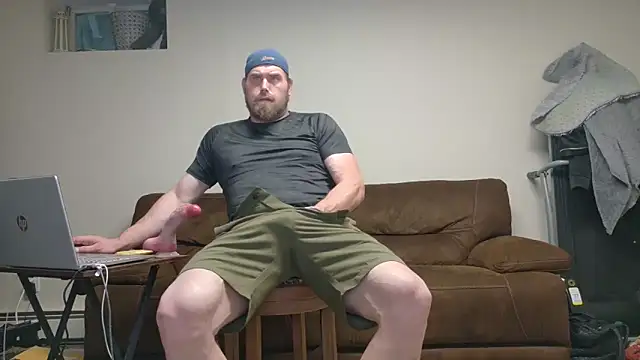 FreakThorOnlyyFans online show from 28, 5, 2026