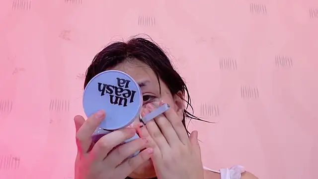 Snapshot of cosplaydate chatting on 21, 9, 2025 cosplaydate online show from 21, 9, 2025