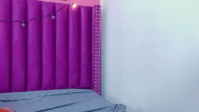 Snapshot of cosplaydate chatting on 23, 10, 2025 cosplaydate online show from 23, 10, 2025