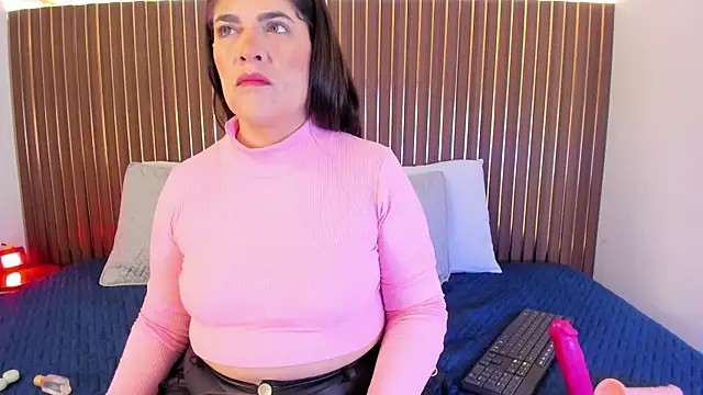 Roxie-NS online show from 18, 9, 2025