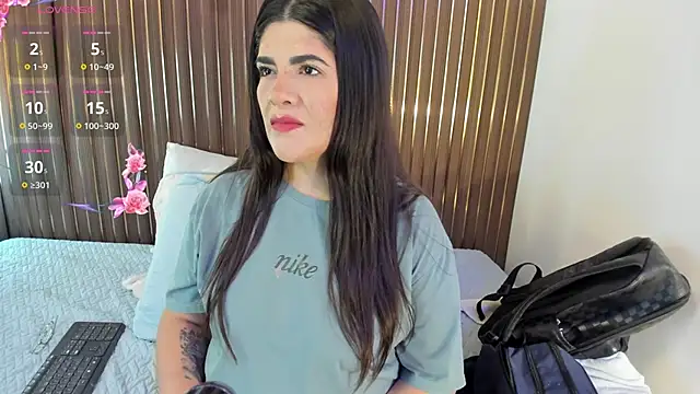 Roxie-NS online show from 16, 2, 2026