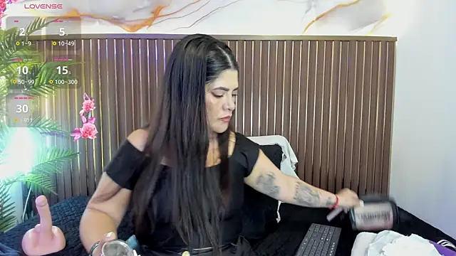 Roxie-NS online show from 11, 4, 2026