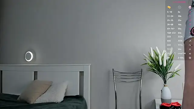 AuroraVice online show from 27, 10, 2025