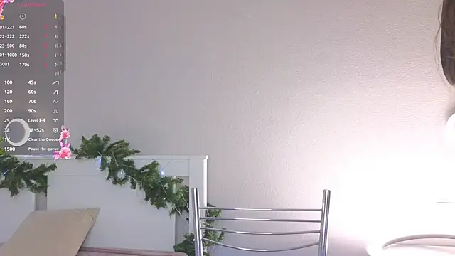 AuroraVice online show from 12, 1, 2026