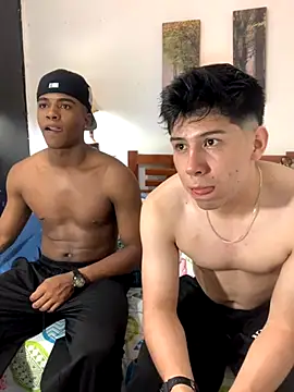 DEMOND 333 online show from 23, 10, 2025