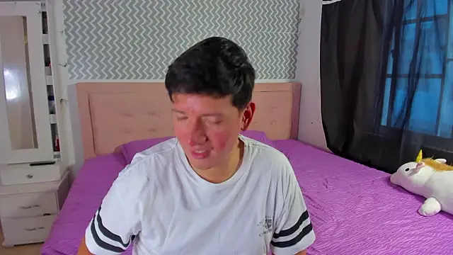 ZoeandEthan online show from 17, 1, 2026