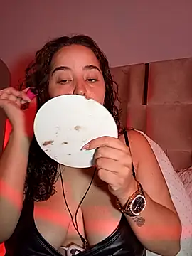 LoanaSantos online show from 18, 9, 2025