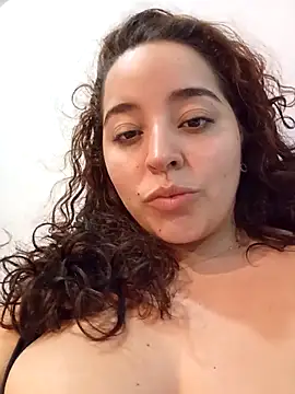 LoanaSantos online show from 23, 9, 2025