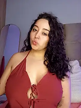 Snapshot of LoanaSantos chatting on 6, 1, 2026 LoanaSantos online show from 6, 1, 2026