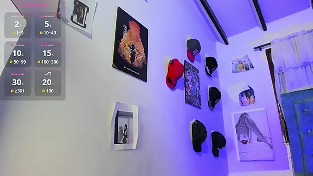 Rihanna hotx online show from 22, 2, 2026