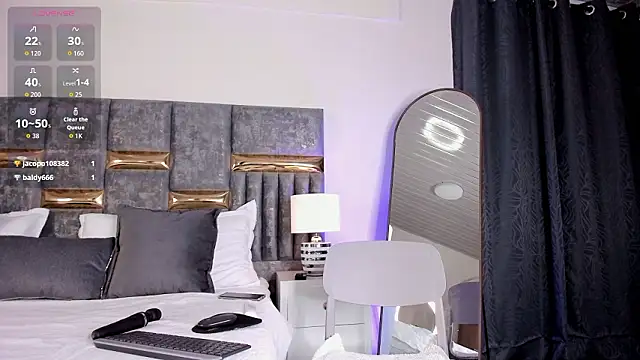 top mary online show from 9, 3, 2026