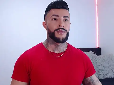 Snapshot of andrea_de_lucaa chatting on 23, 9, 2025 andrea de lucaa online show from 23, 9, 2025