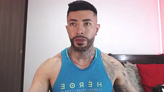 andrea de lucaa online show from 14, 3, 2026