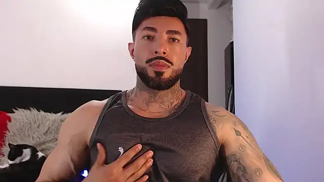 Snapshot of andrea_de_lucaa chatting on 21, 6, 2026 andrea de lucaa online show from 21, 6, 2026