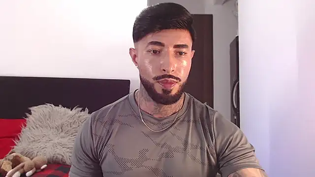 Snapshot of andrea_de_lucaa chatting on 25, 6, 2026 andrea de lucaa online show from 25, 6, 2026
