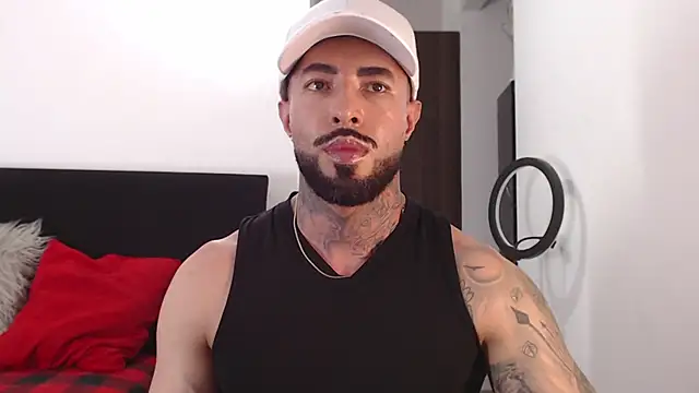 Snapshot of andrea_de_lucaa chatting on 26, 6, 2026 andrea de lucaa online show from 26, 6, 2026