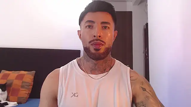 Snapshot of andrea_de_lucaa chatting on 16, 7, 2026 andrea de lucaa online show from 16, 7, 2026