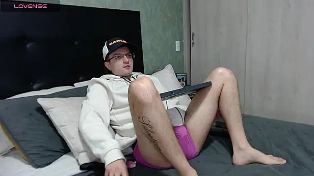 steve hornyboy online show from 19, 9, 2025