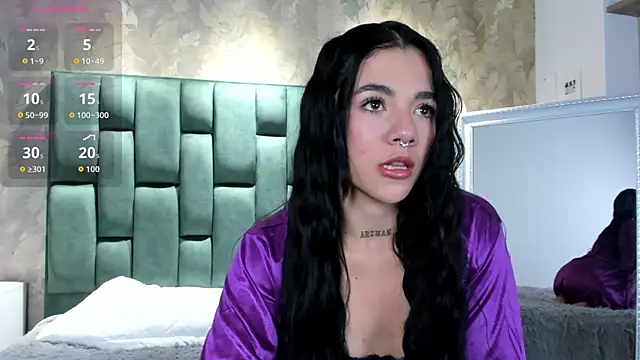 Snapshot of alice_rose5 chatting on 5, 11, 2025 alice rose5 online show from 5, 11, 2025