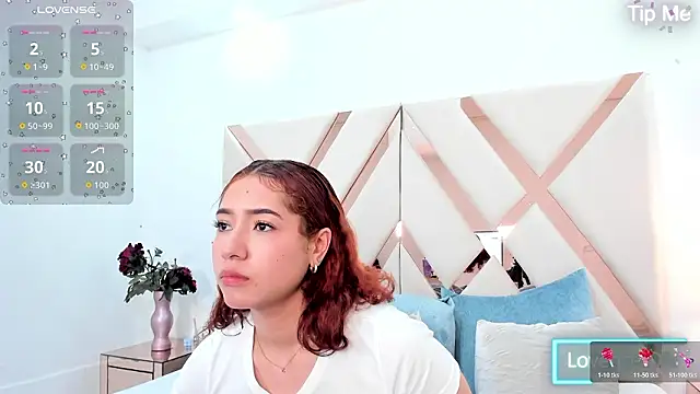 megannherrera online show from 12, 2, 2026