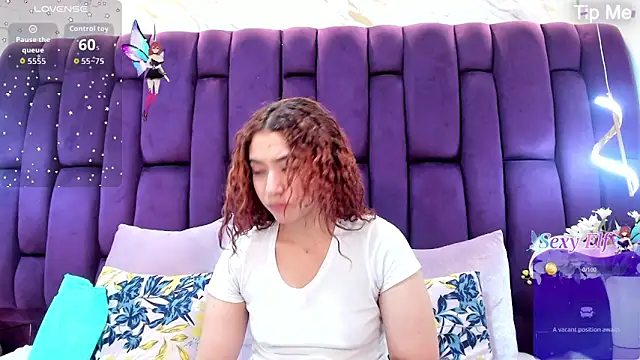 megannherrera online show from 22, 4, 2026