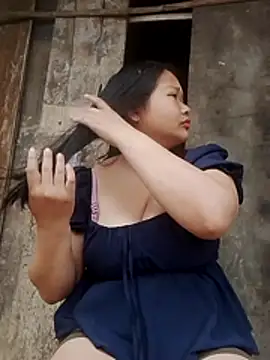 girl-babi online show from 27, 3, 2026