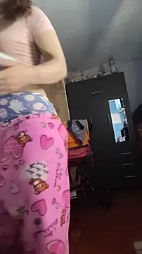 lindasyt online show from 3, 11, 2025