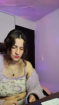 Snapshot of lindasyt chatting on 22, 5, 2026 lindasyt online show from 22, 5, 2026
