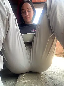 RAKEL37 online show from 5, 2, 2026