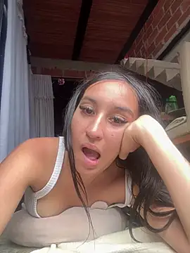 RAKEL37 online show from 27, 2, 2026