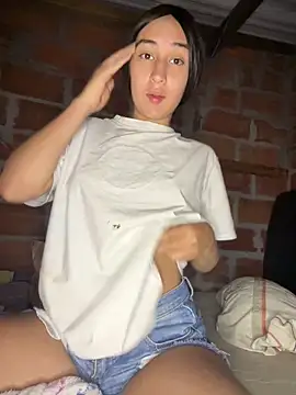 RAKEL37 online show from 3, 4, 2026