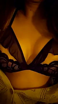 Snapshot of LeemaBean chatting on 23, 9, 2025 LeemaBean online show from 23, 9, 2025