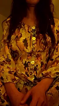 Snapshot of LeemaBean chatting on 17, 10, 2025 LeemaBean online show from 17, 10, 2025