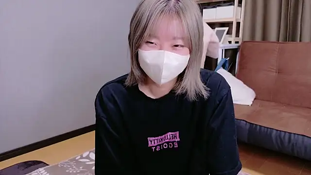 Snapshot of Nana__ch chatting on 11, 9, 2025 Nana ch online show from 11, 9, 2025