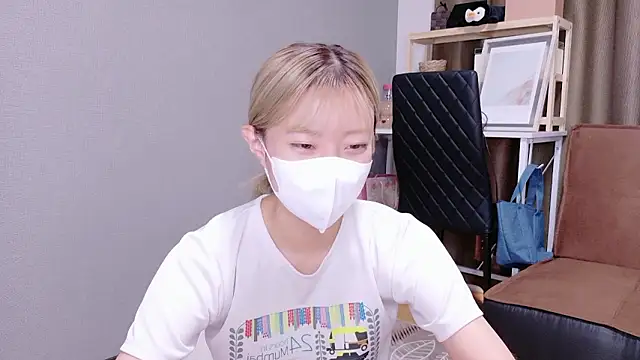 Snapshot of Nana__ch chatting on 29, 9, 2025 Nana ch online show from 29, 9, 2025