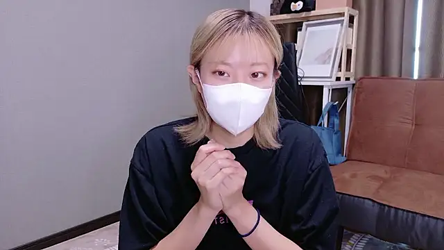 Snapshot of Nana__ch chatting on 1, 10, 2025 Nana ch online show from 1, 10, 2025