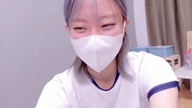 Snapshot of Nana__ch chatting on 31, 10, 2025 Nana ch online show from 31, 10, 2025