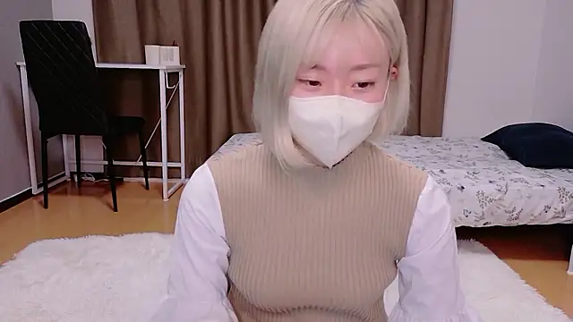 Snapshot of Nana__ch chatting on 8, 6, 2026 Nana ch online show from 8, 6, 2026